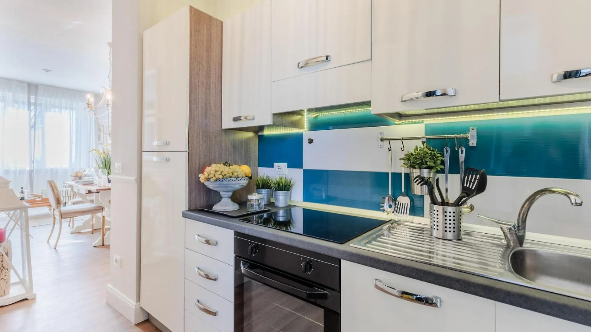 Apartamento Appartmento Fronte Mare Con Garage Privato Lido di Camaiore